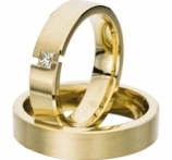 Zelta laulību gredzens Nr. 1-05488/050